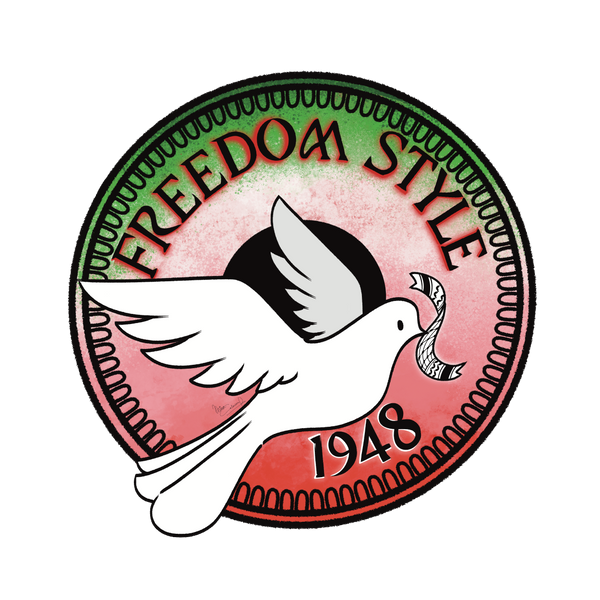FreedomStyle